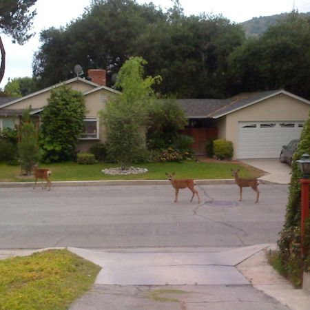 דירות גלנדייל Oak Grove Ranch House מראה חיצוני תמונה