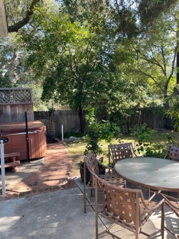דירות גלנדייל Oak Grove Ranch House מראה חיצוני תמונה