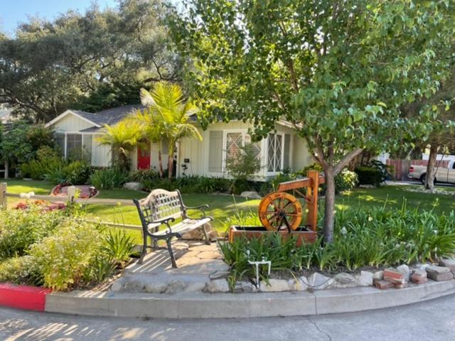 דירות גלנדייל Oak Grove Ranch House מראה חיצוני תמונה