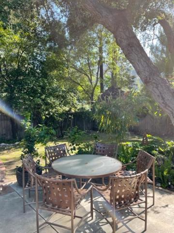 דירות גלנדייל Oak Grove Ranch House מראה חיצוני תמונה